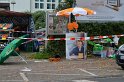 Attentat auf Fr Reker Koeln Braunsfeld Aachenerstr Wochenmarkt P50